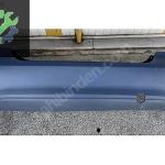 2014 Ford Tourneo Custom Arka Tampon Çıkma Parça İstanbul