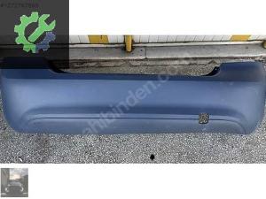 FORD FOCUS 2.5 SEDAN ARKA TAMPON SIFIR ORİJİNAL 2008-2011