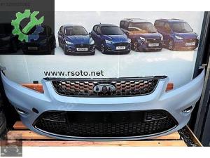 FORD FOCUS 2.5 ST ÖN TAMPON PLASTİK 2008-2011