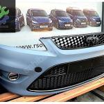 2008 Ford Focus Ön Tampon Çıkma Parça İstanbul