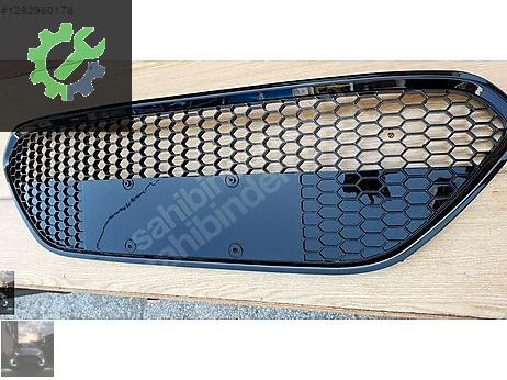 Ford Focus Panjur çıkma parça