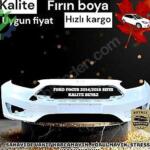 FORD FOCUS 2014/2018 SIFIR KALITE BEYAZ