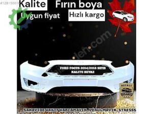 FORD FOCUS 2014/2018 SIFIR KALITE BEYAZ