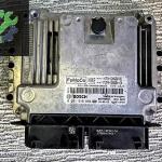 FORD FOCUS 2015-2018 Benzinli MOTOR BEYNİ F1FA 12B684