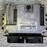 FORD FOCUS 2015-2018 Benzinli MOTOR BEYNİ F1FA 12B684