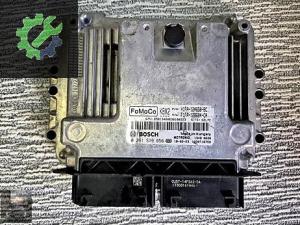 FORD FOCUS 2015-2018 Benzinli MOTOR BEYNİ F1FA 12B684