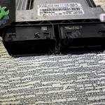 FORD FOCUS 2015-2018 Benzinli MOTOR BEYNİ F1FA 12B684