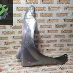 FORD FOCUS 2 05-07 SAĞ ÖN ÇAMURLUK ORJ HASARLI 4M51A16570AD 4M5