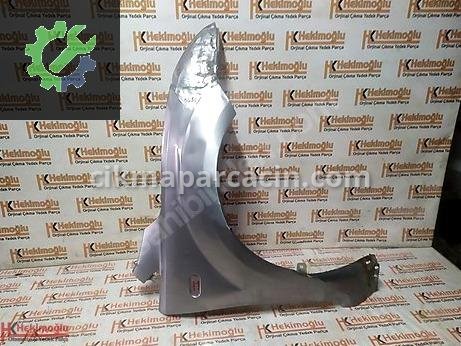 Ford Focus Çamurluk (Ön) çıkma parça
