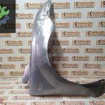 FORD FOCUS 2 05-07 SAĞ ÖN ÇAMURLUK ORJ HASARLI 4M51A16570AD 4M5