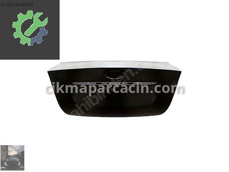 Ford Focus Bagaj Kapağı çıkma parça