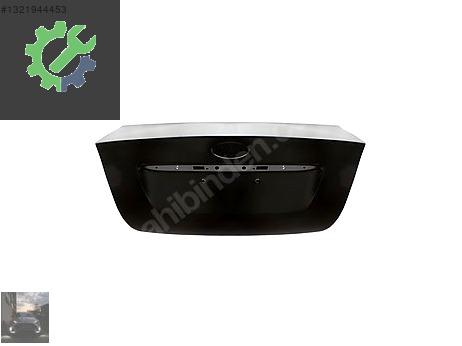 Ford Focus Bagaj Kapağı çıkma parça