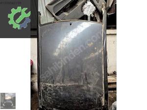 FORD FOCUS 2 2.5 HATCHBACK KESME TAVAN 2005-2011