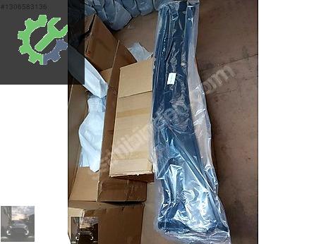 Ford Focus Panjur A02216 çıkma parça