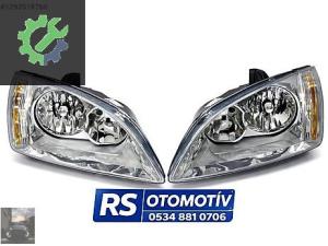 FORD FOCUS 2 FAR TAKIMI 2005-2008