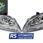FORD FOCUS 2 FAR TAKIMI SAĞ SOL 2005-2006-2007-2008