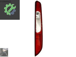 FORD FOCUS 2 HATCBACK SAĞ STOP LAMBASI 2005-2008