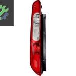 FORD FOCUS 2 HATCBACK SOL STOP LAMBASI 2005-2008