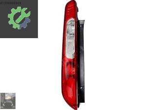 FORD FOCUS 2 HATCBACK SOL STOP LAMBASI 2005-2008