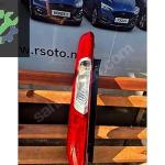 FORD FOCUS 2 HATCHBACK SOL STOP LAMBASI 2005-2008