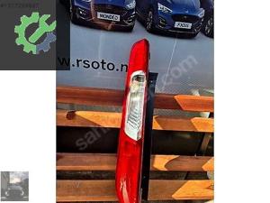 FORD FOCUS 2 HATCHBACK SOL STOP LAMBASI 2005-2008