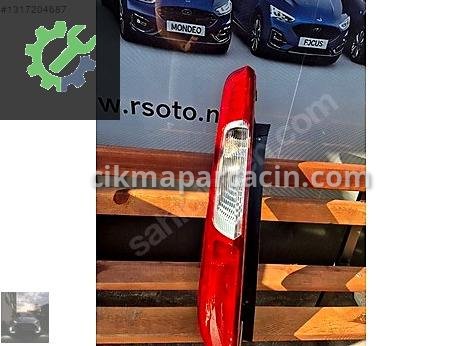 Ford Focus Sol Arka Stop çıkma parça