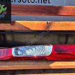 FORD FOCUS 2 HATCHBACK SOL STOP LAMBASI 2005-2008