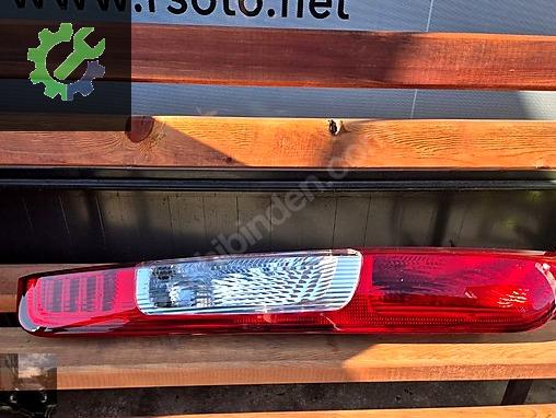 Ford Focus Sol Arka Stop çıkma parça