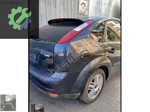 FORD FOCUS 2 HB SAĞ ARKA ÇAMURLUK 2006-2008