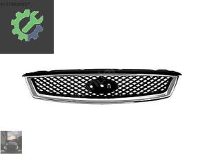 FORD FOCUS 2 KROM P.BLACK ÖN PANJUR 2005-2006-2007-2008
