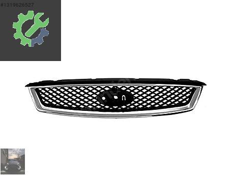 Ford Focus Panjur çıkma parça