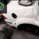 FORD FOCUS 2 SAĞ ARKA ÇAMURLUK SEDAN 2005-2008