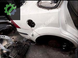 FORD FOCUS 2 SAĞ ARKA ÇAMURLUK SEDAN 2005-2008