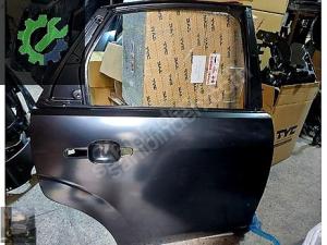 FORD FOCUS 2 SAĞ ARKA KAPI 2005-2008