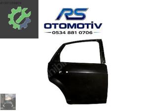 FORD FOCUS 2 SAĞ ARKA KAPI 2005-2008 (P4M51A24630AD)