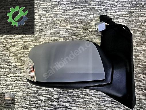 Ford Focus Sol Dış Ayna çıkma parça