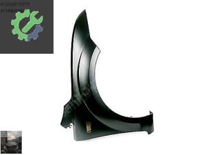 FORD FOCUS 2 SAĞ ÇAMURLUK 2005-2008