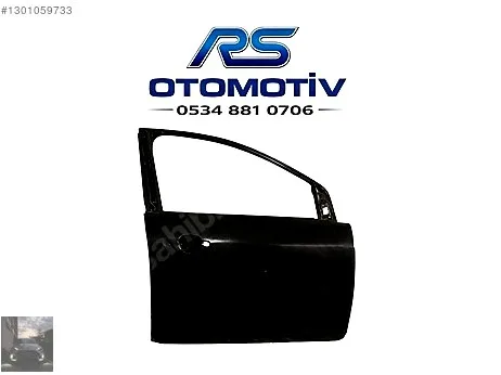 Ford Focus Kapı (Ön Sağ) P4M51A20124AE çıkma parça