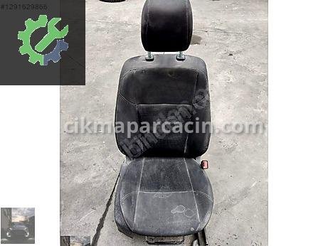 Ford Focus Ön Koltuk çıkma parça