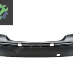 FORD FOCUS 2 SEDAN ARKA TAMPON 2005-2008 (5M51 F17906 BEXWAA)