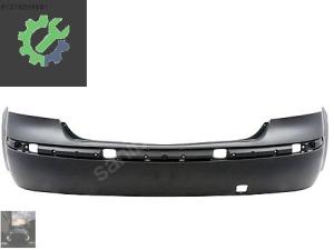 FORD FOCUS 2 SEDAN ARKA TAMPON 2005-2008 (5M51 F17906 BEXWAA)