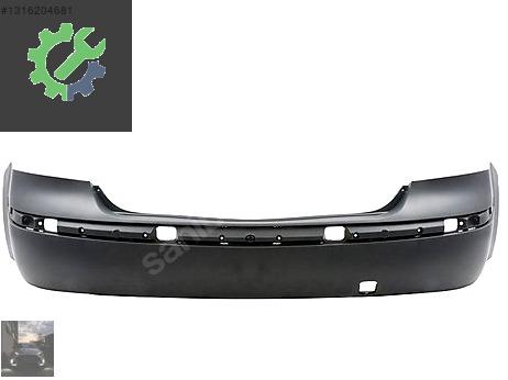 Ford Focus Arka Tampon F17906 çıkma parça