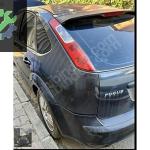 FORD FOCUS 2 SOL ARKA ÇAMURLUK 2006-2008