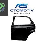 FORD FOCUS 2 SOL ARKA KAPI 2005-2008 (P4M51A24631AD)