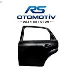 FORD FOCUS 2 SOL ARKA KAPI 2005-2008 (P4M51A24631AD)