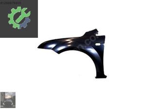 FORD FOCUS 2 SOL ÖN ÇAMURLUK 2005-2008 P4M51 A16009 CA