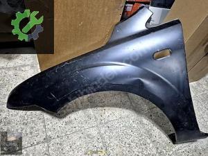 FORD FOCUS 2 SOL ÖN ÇAMURLUK ORİJİNAL 2005-2006-2007-2008