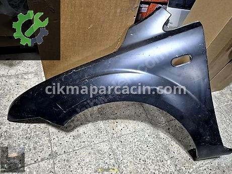 Ford Focus Çamurluk (Ön) çıkma parça