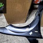 FORD FOCUS 2 SOL ÖN ÇAMURLUK ORİJİNAL 2005-2006-2007-2008