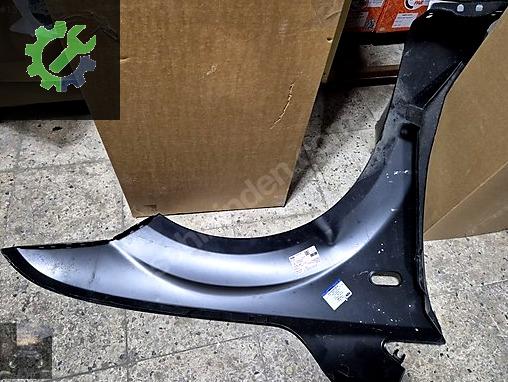 Ford Focus Çamurluk (Ön) 2005-2006-2007-2008 çıkma parça